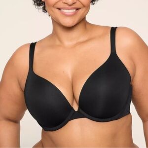 Cacique Boost Plunge Bra